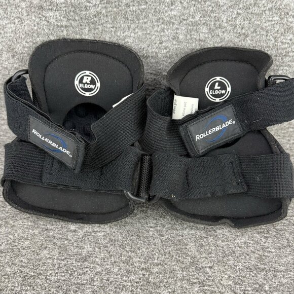 ✅Cardiff Skate Co. Cruiser Skates Youth W/Wrist & Elbow Protectors, Speed Discs - Picture 10 of 13